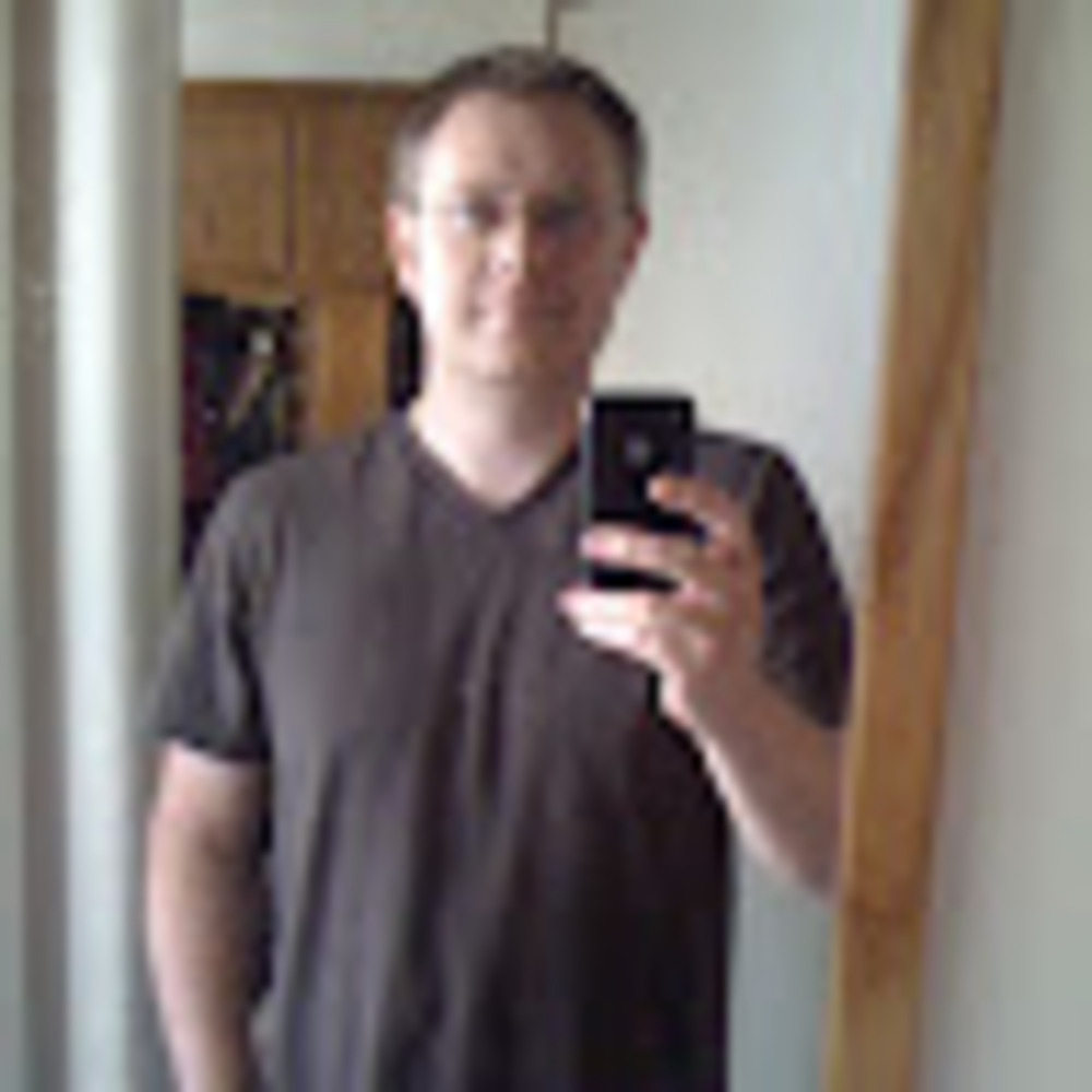 Meet your Posher, Chad r.
